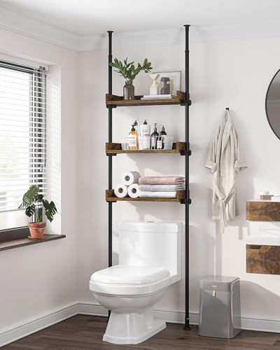 Rustic Brown