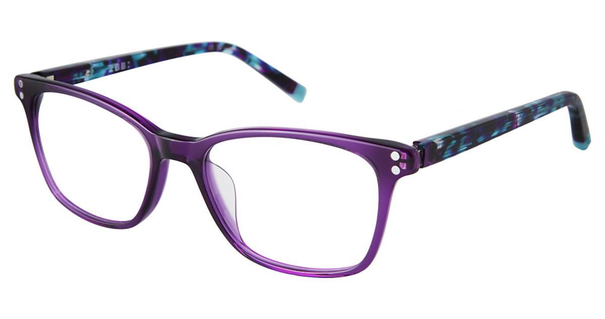 02 - Violet Teal