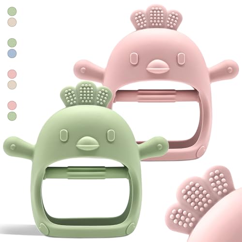 Green+Pink