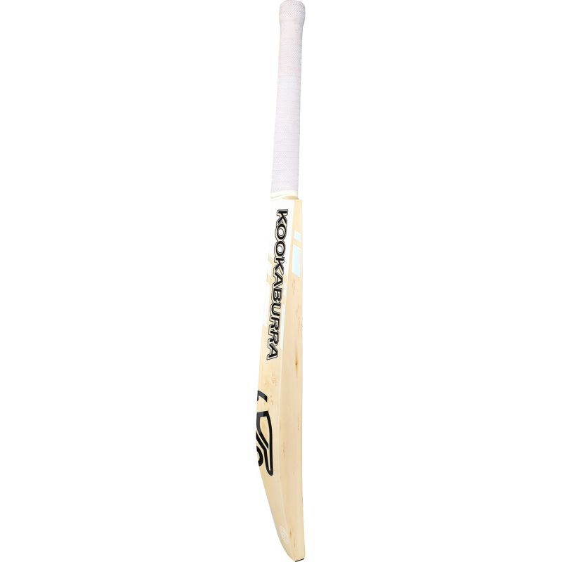 Kookaburra Ghost Pro 4.0 Cricket Bat for Adults - Premium Performance Cricket Equipment for Professional & Club Players - Perfect for Matches, Training & Backyard Practice