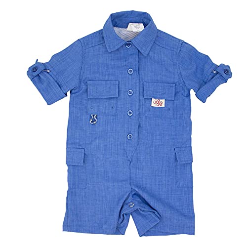 French Blue