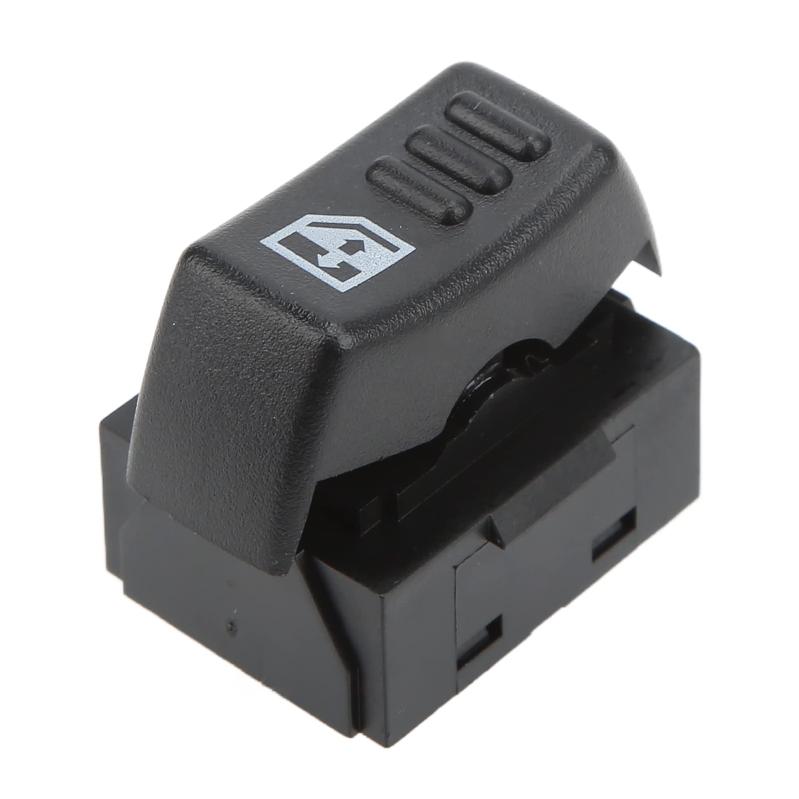 Aramox Power Window Switch Replacement for 1997-2002 Chevy Camaro Passenger Side - OE 10402841 - Durable Car Door Window Control Switch for Smooth Operation (Perfect for Window Repair & Auto Maintenance)