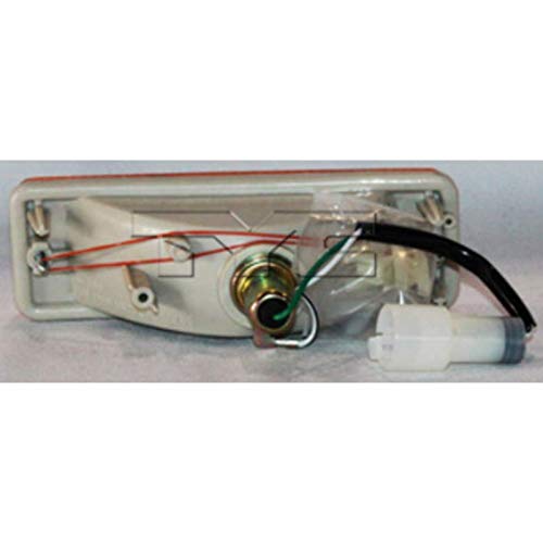 Keystone TO1067121N Platinum Bumper Mounting Arm - Front Passenger Side for Secure Fit