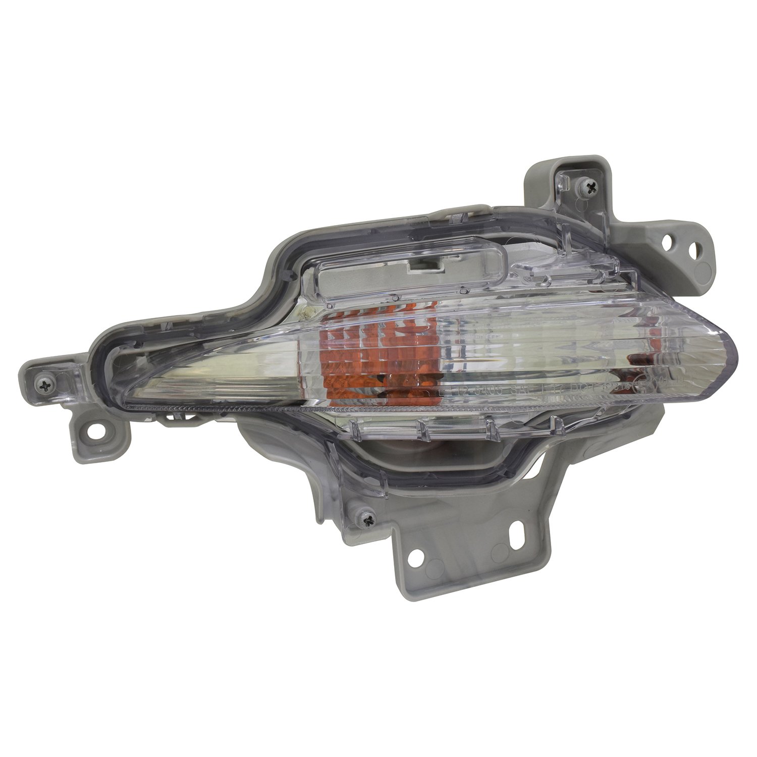 MA2531121OE Standard Turn Signal Light Assembly - Compatible with Multiple Car Models - Durable Replacement for Safe Signaling & Night Driving