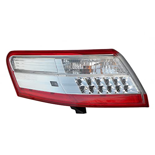 Driver Side