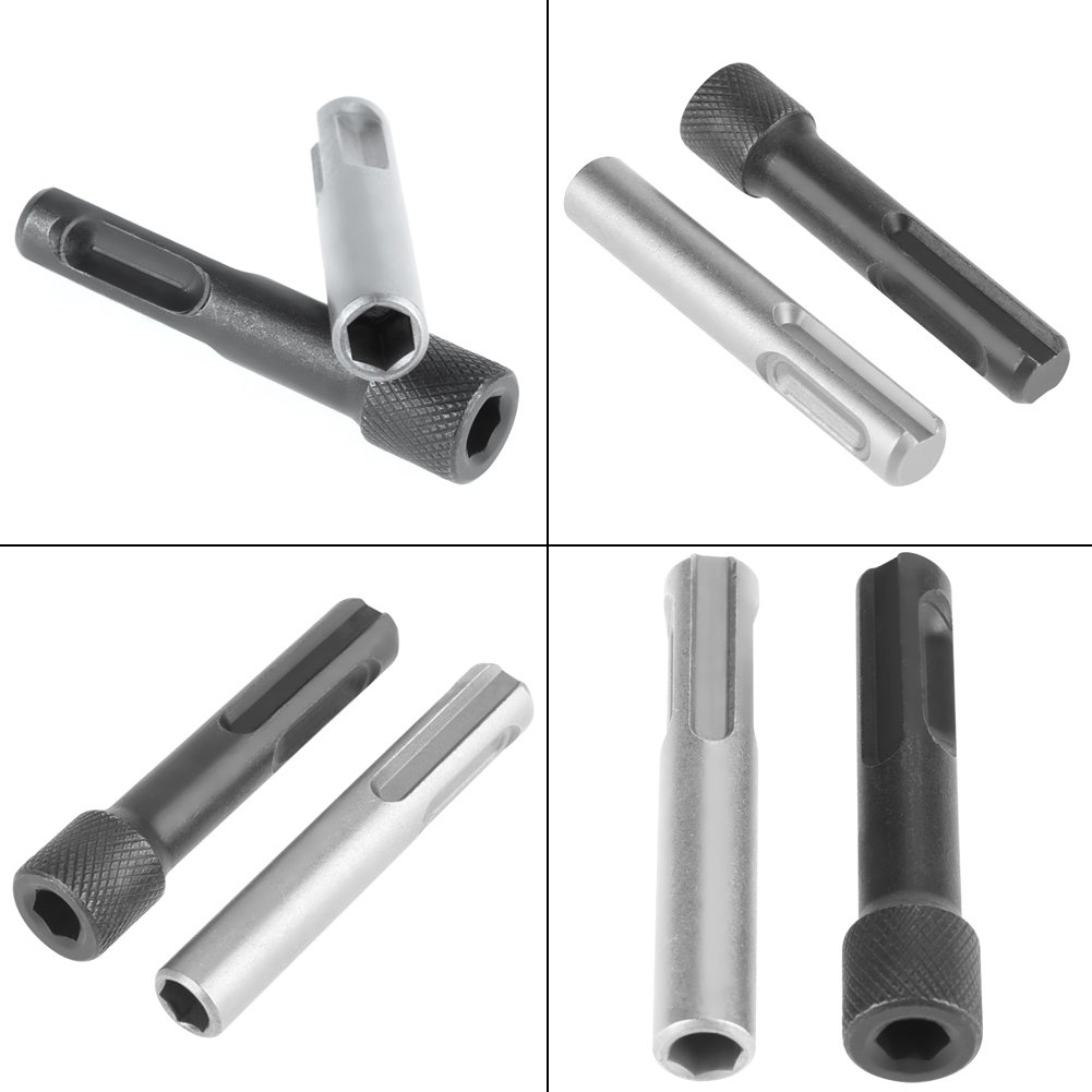 2PCS 1/4