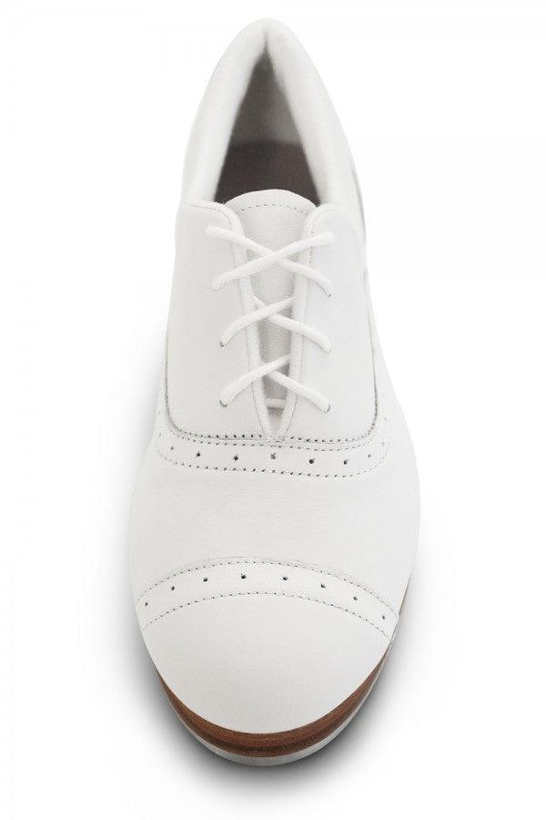 Bloch Men's Jason Samuel Smith Tap Shoe - Professional Tap Dance Shoes for Men - Perfect for Performances, Practice & Dance Competitions