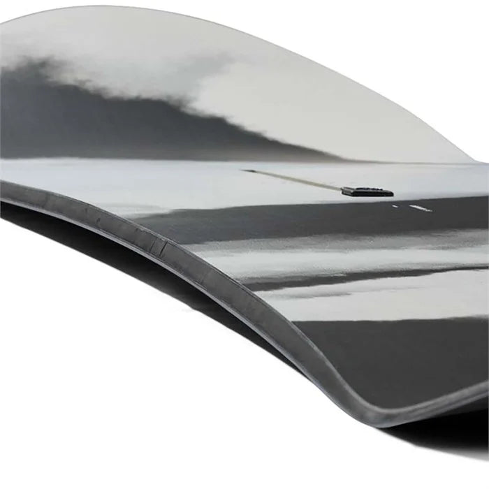 Burton Family Tree Alekesam Snowboard 2025 - All-Mountain Freestyle Snowboard for Men & Women | Perfect for Powder, Park & Backcountry Riding