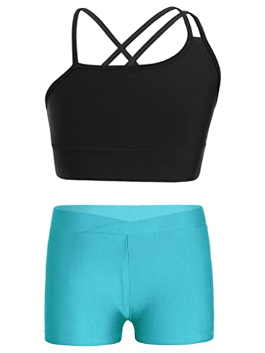 Black&lake Green a