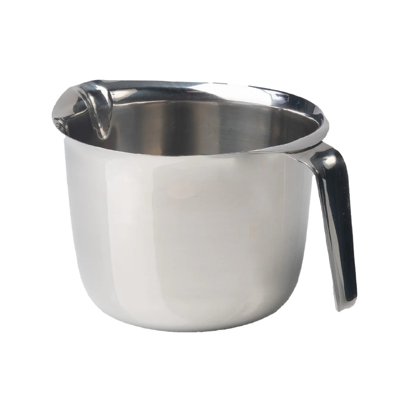 Angel ® Premium Stainless Steel Juice Collector - Durable & Easy to Clean - Perfect for Citrus Juicing, Cocktail Making & Healthy Drinks at Home or Bar