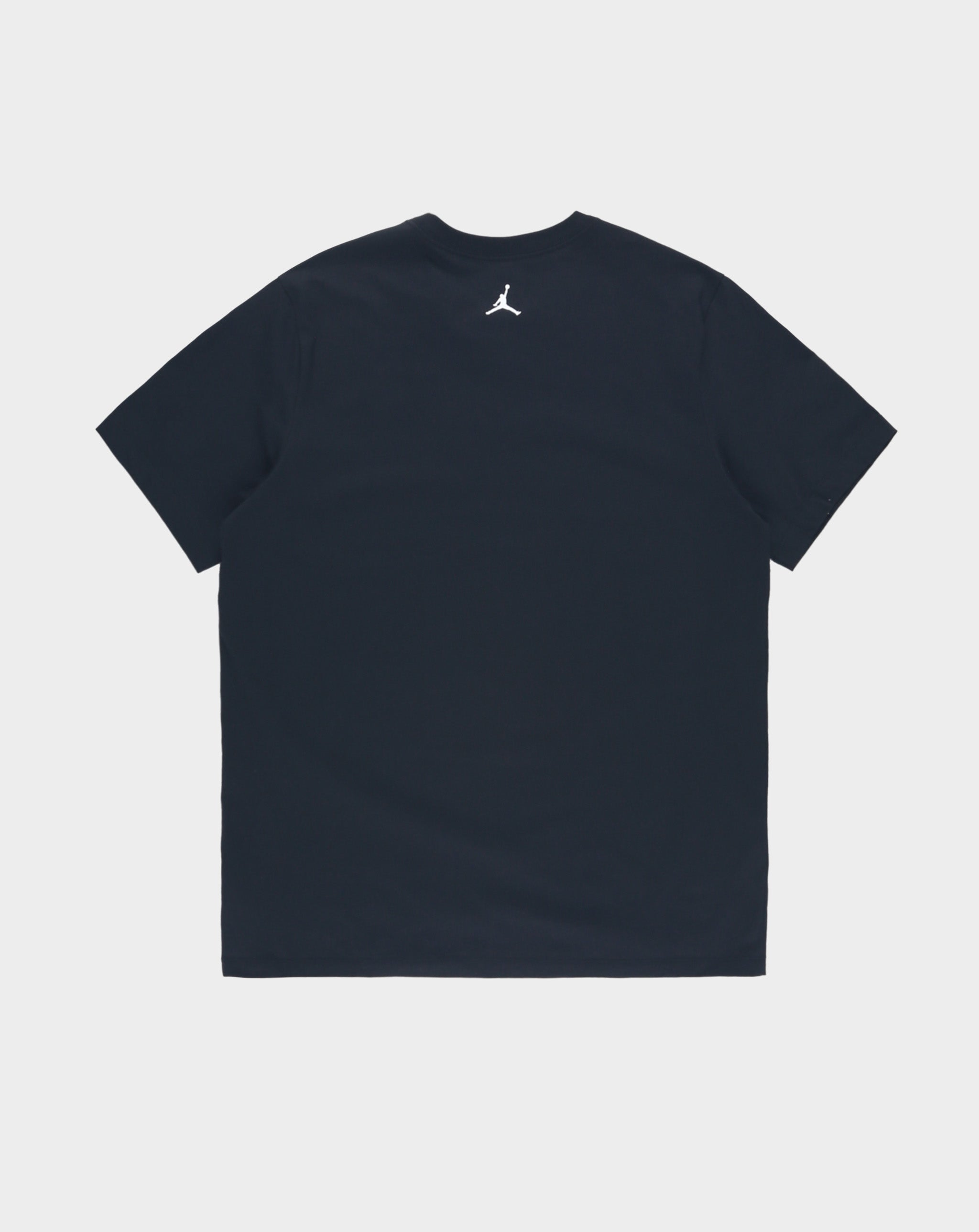 Jordan Brand T-Shirt for Men & Women - Comfortable Cotton Streetwear Tee for Casual Wear, Sports & Gym