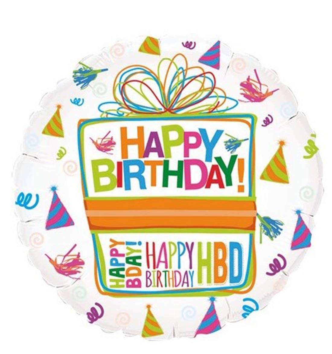 Elmo and Friends Birthday Party Balloon Bouquet Decorations Set - Sesame Street Theme Party Supplies for Kids Birthday, Baby Shower & Classroom Celebrations