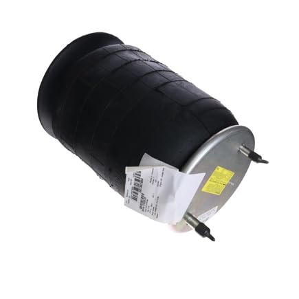 Meritor Genuine Air Spring FS9370 - Heavy Duty Truck Suspension Replacement Part for Smooth Ride & Load Support | Ideal for Commercial Vehicles & Long-Haul Trucks