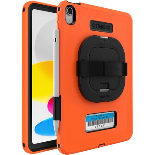 Kickstand/Handstrap Screenless V2 - Black