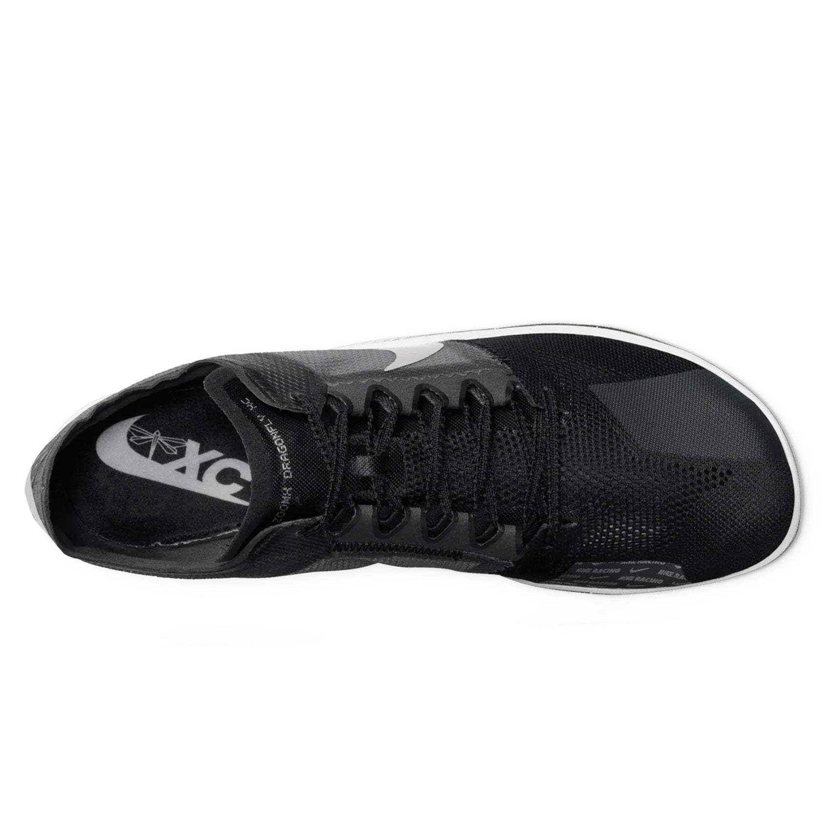 Nike ZoomX Dragonfly XC Running Shoes - Lightweight Unisex Track & Field Spikes for Cross Country Racing, Training & Competition