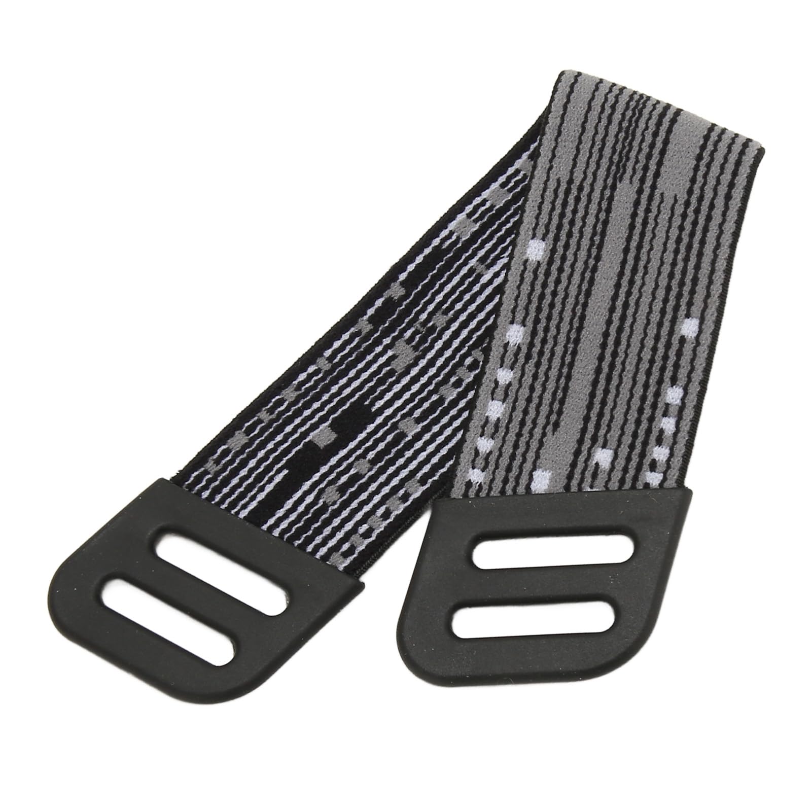 GOWENIC Replacement Headband Straps for Logitech G733 Wireless & G335 Wired Gaming Headsets - Durable Comfortable Headphone Band (Black) - Perfect for Gaming, Streaming & Long Wear Sessions