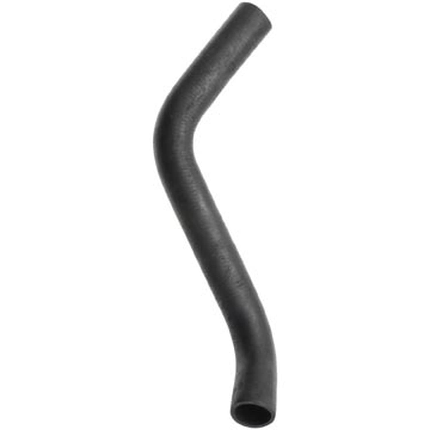 Dayco 70859 Curved Radiator Hose - High Performance Cooling Hose for Chevy, Ford, Dodge Vehicles - Perfect for Engine Repair & Maintenance