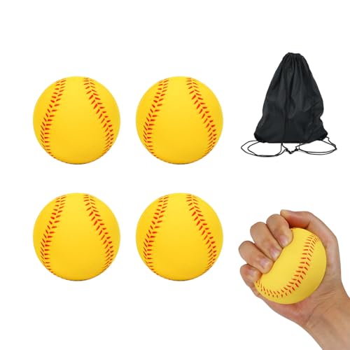Yellow 4Pack