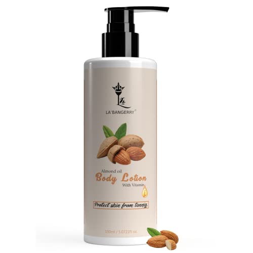 150 ML BODY LOTION