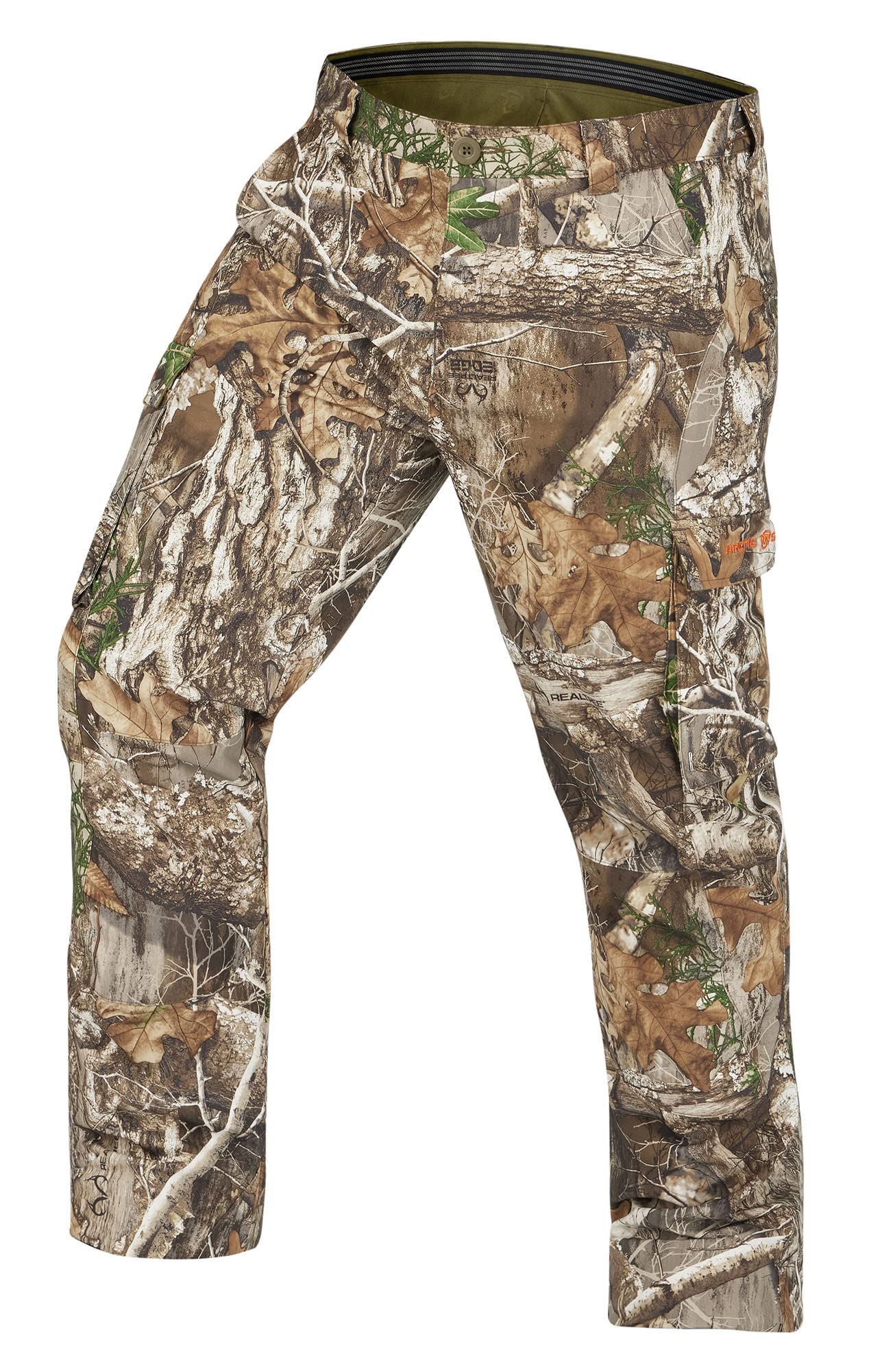 Men's Trek Classic Pants - Durable Hiking & Outdoor Adventure Pants for Camping, Backpacking & Travel