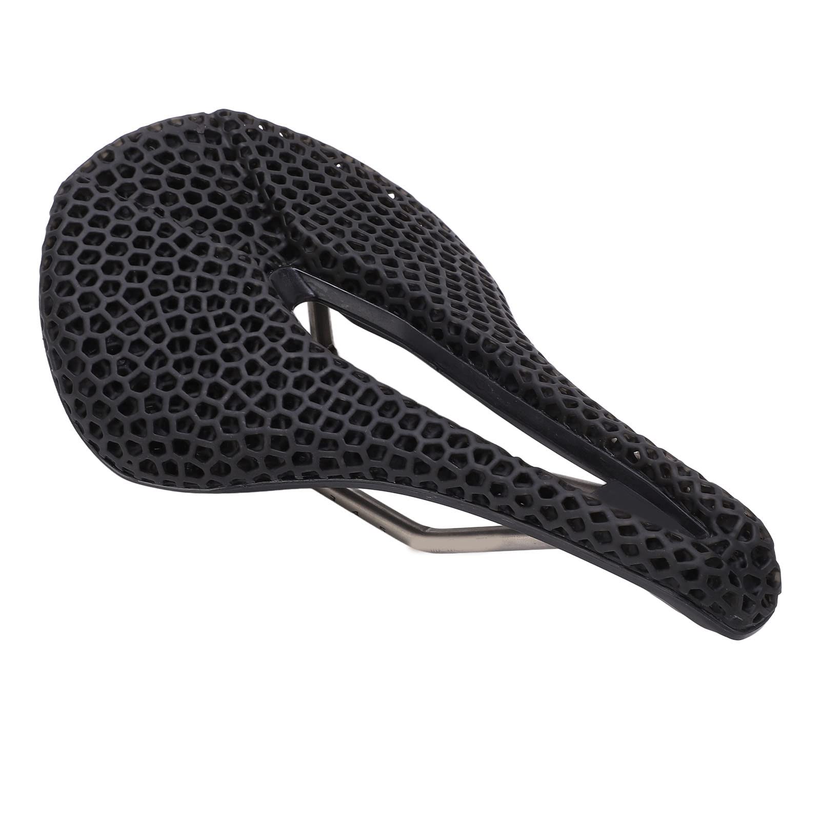 Premium Ergonomic Road Bike Saddle - Comfortable Cycling Seat for Outdoor Adventures, Long Distance Travel & Commuting - Perfect for Road Bikes, Mountain Bikes & Exercise Bikes
