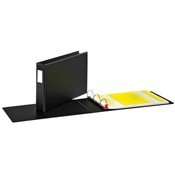Wholesale Case of 10 - Cardinal EasyOpen Locking Slant-D Tabloid Binders, 3-Ring 2
