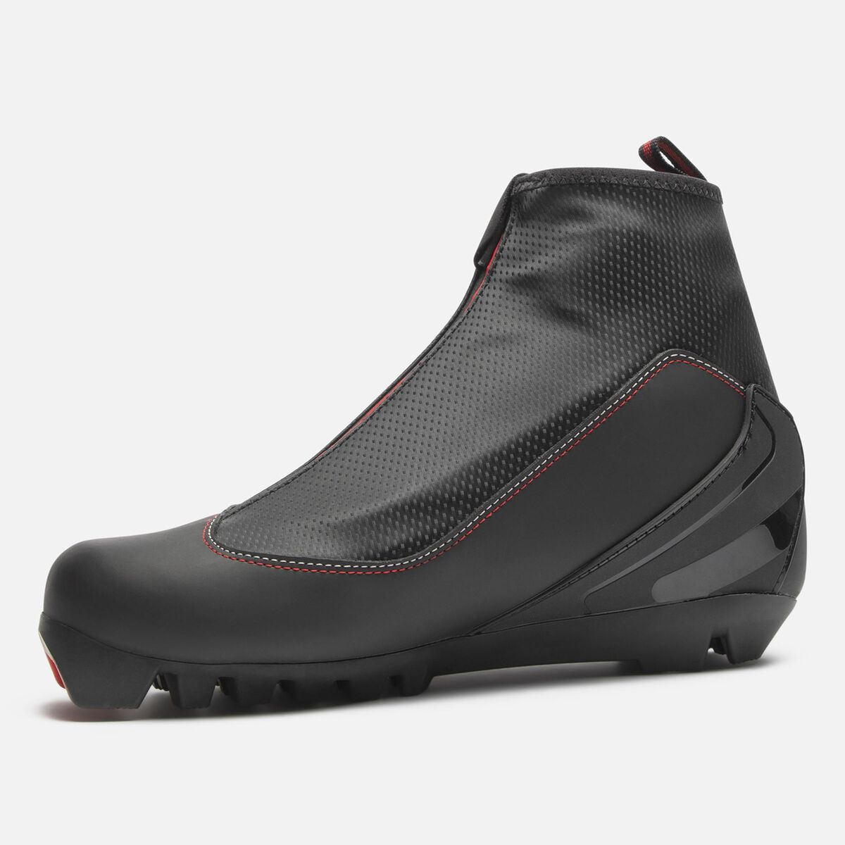Rossignol XC 2 Boot 2026 - Premium Cross-Country Ski Boots for Men & Women | Lightweight & Comfortable for Winter Sports & Outdoor Adventures