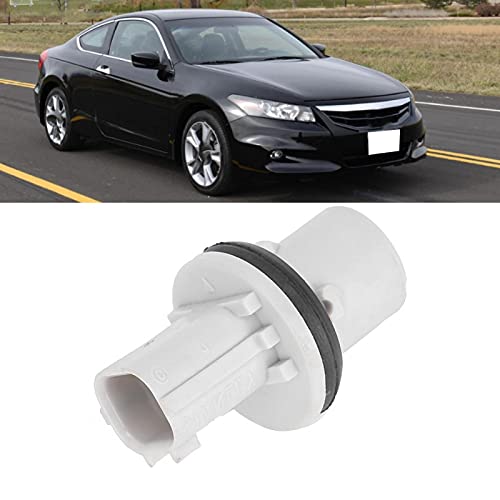 Acouto Tail Lamp Socket - Turn Signal Light Bulb Socket 33304-S5A-003 Compatible with Honda Accord & CR-V - Rear Tail Light Parking Light Replacement Part for Night Driving & Safety