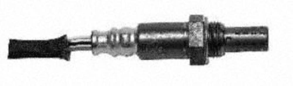 Denso 234-4722 Oxygen Sensor - High Performance O2 Sensor for Improved Fuel Efficiency & Emissions - Compatible with Honda, Toyota, Nissan - Perfect for Engine Tuning & Emissions Testing