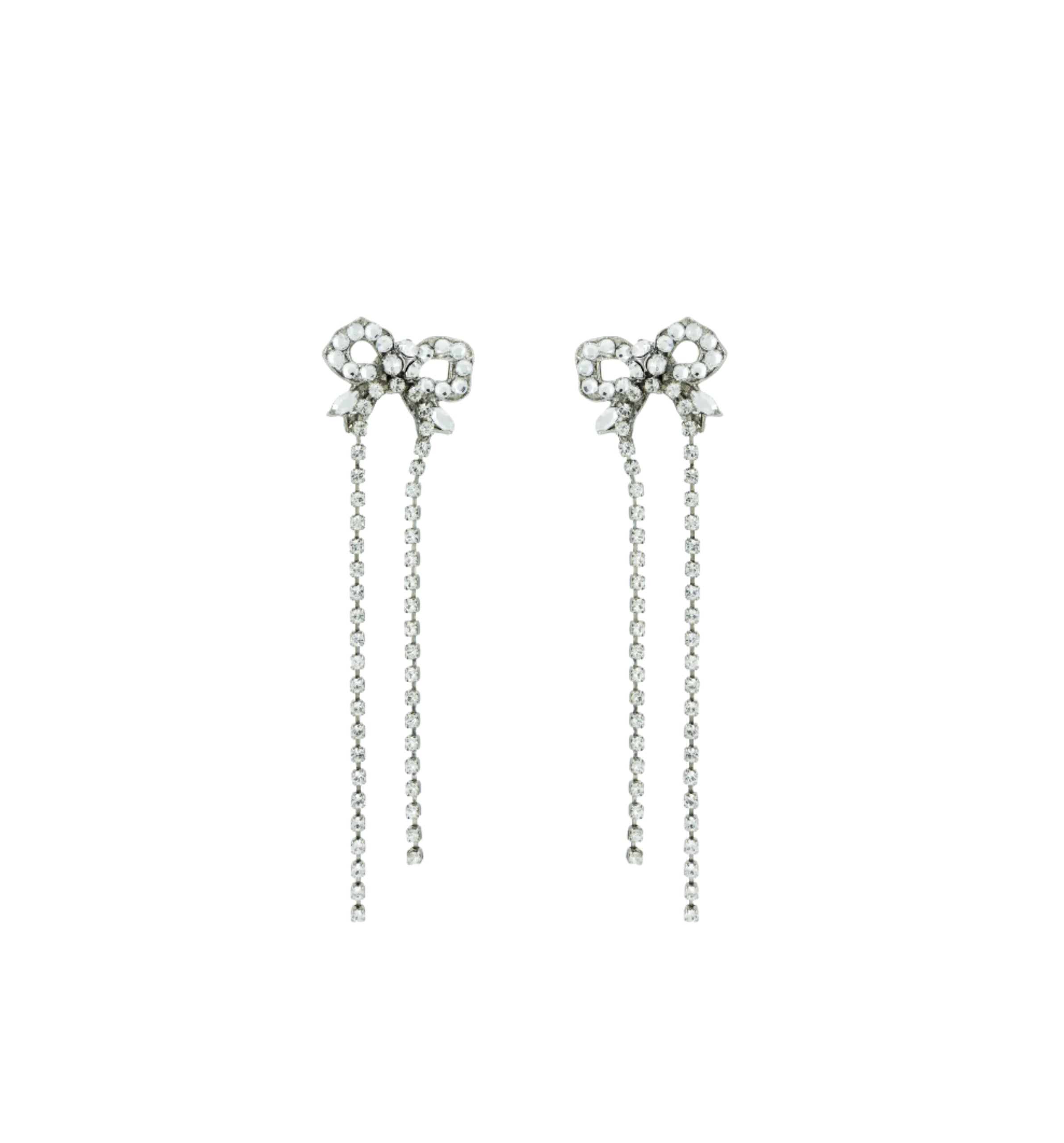 Coquette Earrings - Elegant & Stylish Women's Jewelry for Parties, Weddings & Everyday Wear