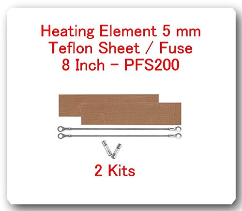 (2 Kits) PFS-200 8