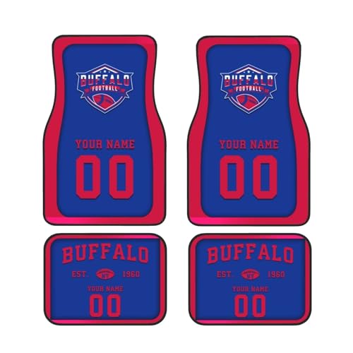 Buffalo