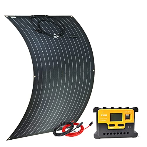 100W Kit
