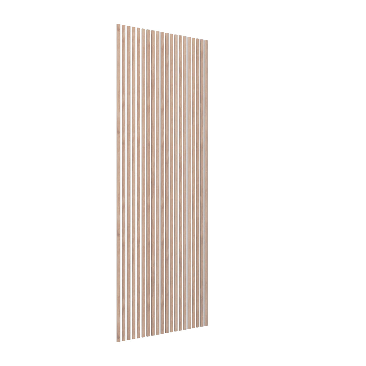 Premium Stain-Grade Hardwood Slats - Traditional Solid Wood Slats for DIY Furniture, Bed Frames & Home Decor Projects - Perfect for Rustic, Farmhouse & Modern Interior Design Styles