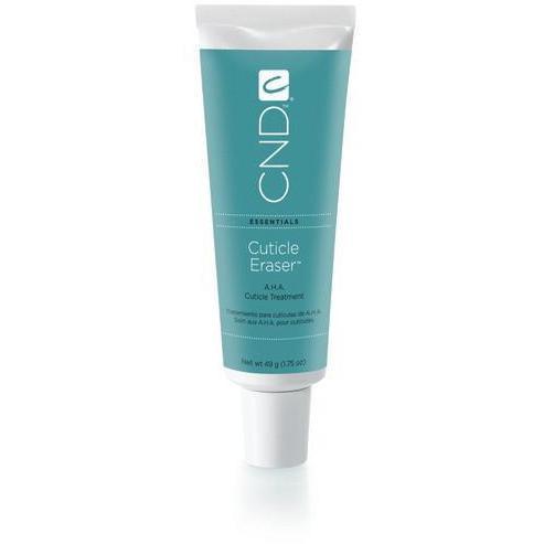 CND Cuticle Eraser - 1.75 oz Nail Care Treatment for Soft & Healthy Cuticles - Perfect for Manicures, Pedicures & At-Home Nail Care