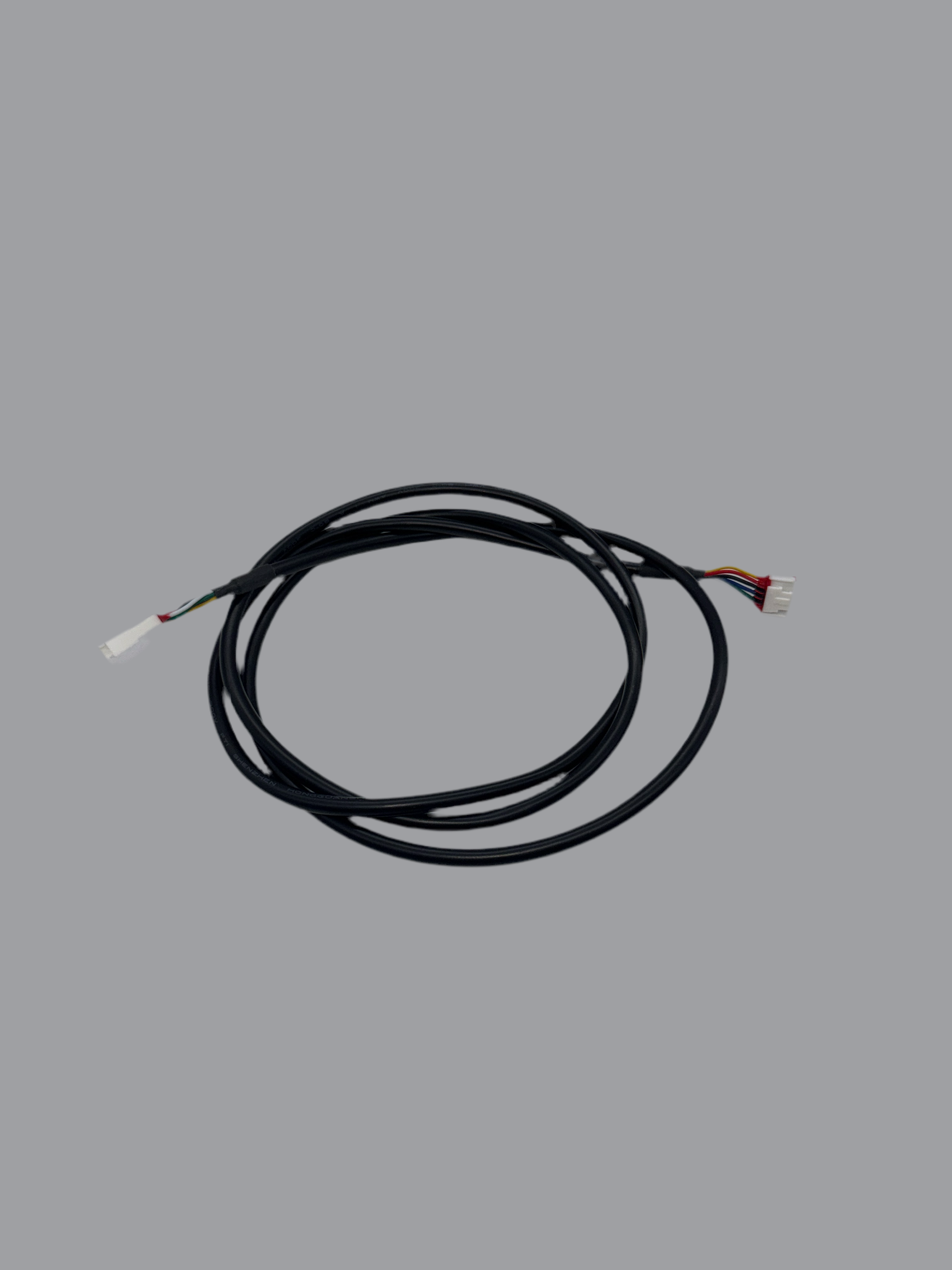 Punk Rider Main Cable - High-Quality Motorcycle Wiring Harness for DIY Bike Repair & Customization | Perfect for Harley, Honda, Yamaha & More