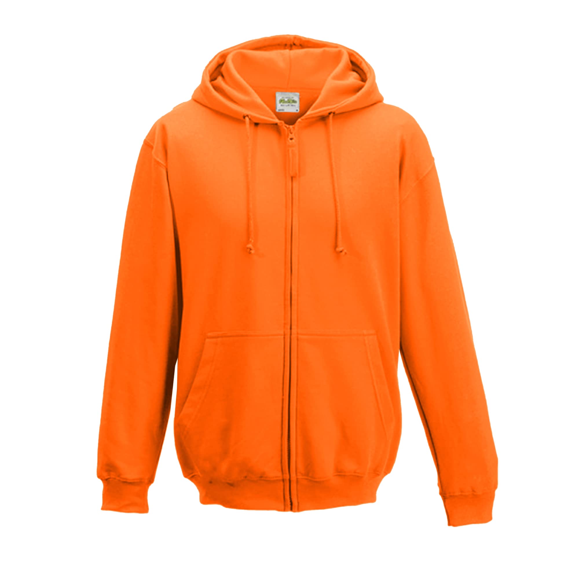 Men's Zoodie Hoodie - Cozy Fleece-Lined Pullover for Casual Wear | Perfect for Outdoor Activities, Lounging & Travel