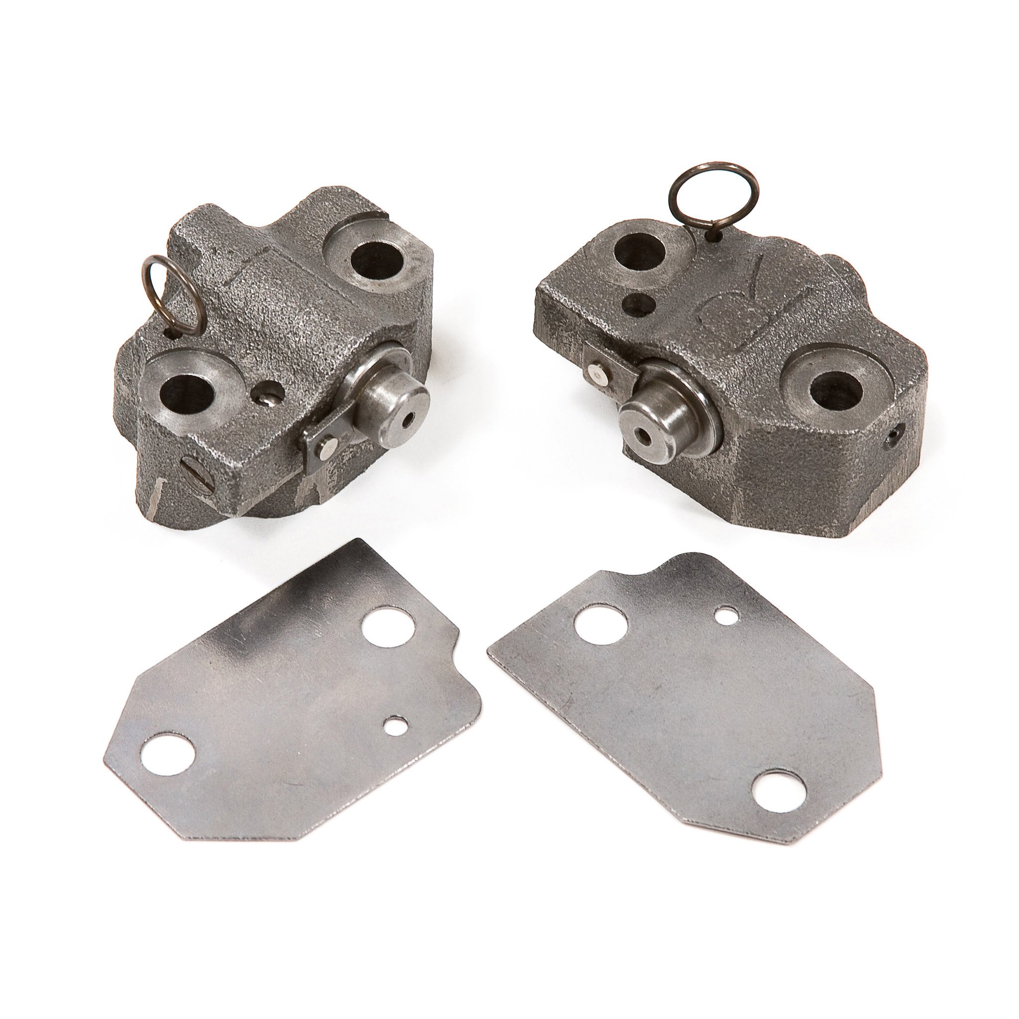 Ford Lincoln Mercury 4.6L SOHC 16V Romeo Engine Timing Chain Kit with Oil Pump & GMB Water Pump (1994-2002) - Complete Engine Repair Solution for Smooth Performance & Preventative Maintenance