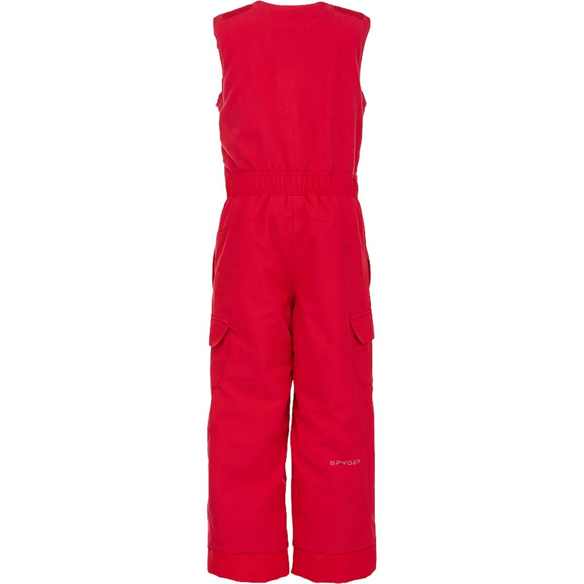 Spyder Girl's Bitsy Sparkle Pants for Toddler & Little Kids - Cerise Pink 3T | Soft & Shiny Leggings for Playdates, Parties & Everyday Wear