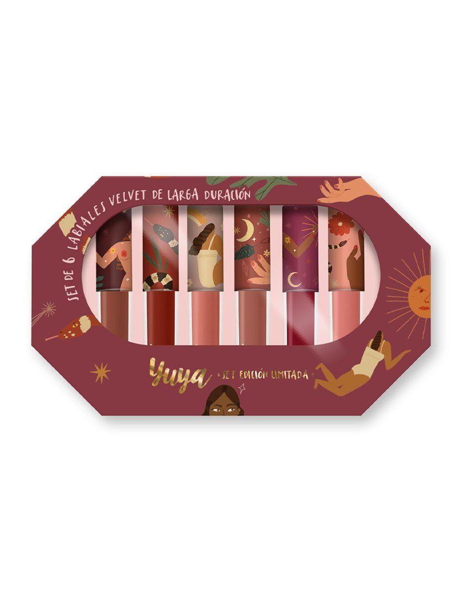 Velvet Matte Liquid Lipstick - Limited Edition | Long-Lasting, Smudge-Proof Lip Color for Parties, Dates & Special Occasions