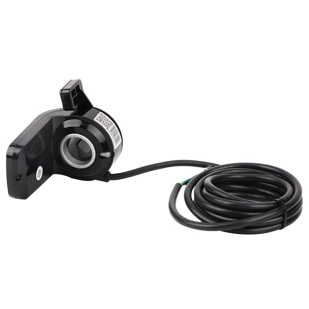 48V 350W Electric Bike Controller & Scooter LCD Display Panel - Compatible with E-Bikes, Electric Scooters & Skateboards - Perfect for Commuting, Urban Travel & Outdoor Adventures