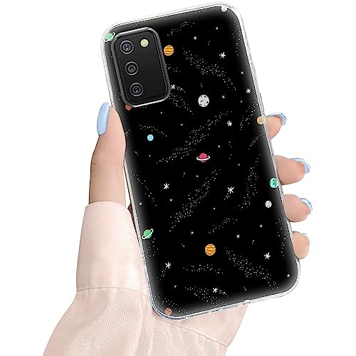 Universe Planets