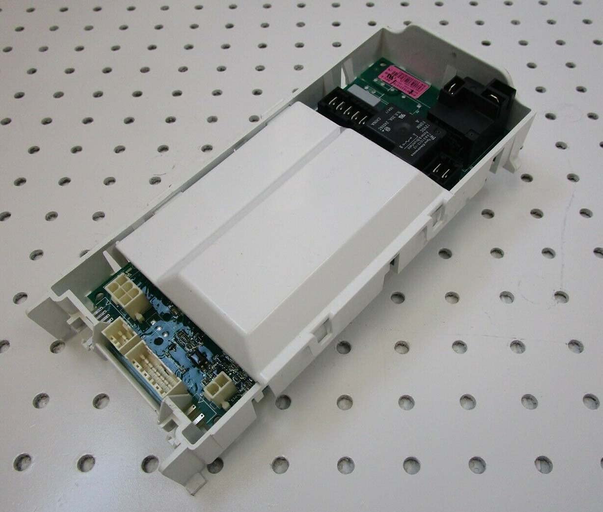 Maytag Dryer Control Board W10317638 WPW10317638 - OEM Replacement Part for Maytag Bravos, Centennial & More - Fixes No Heat, No Start Issues - Perfect for Home Laundry Room Repairs