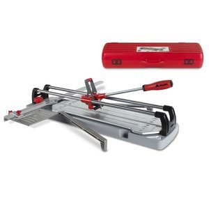 RUBI TOOLS TR-700-S Professional Tile Cutter for Ceramic, Porcelain & Stone - Perfect for DIY Home Renovation & Professional Tiling Projects