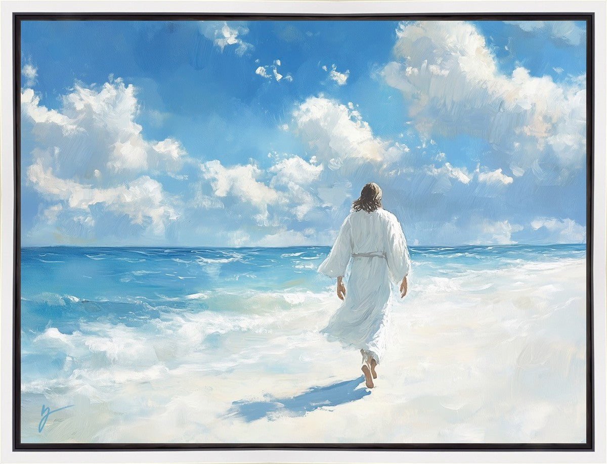 Perfect Day Gallery Wrap Canvas - High-Quality Wall Art for Home & Office Decor - Ideal for Living Room, Bedroom, and Office Spaces
