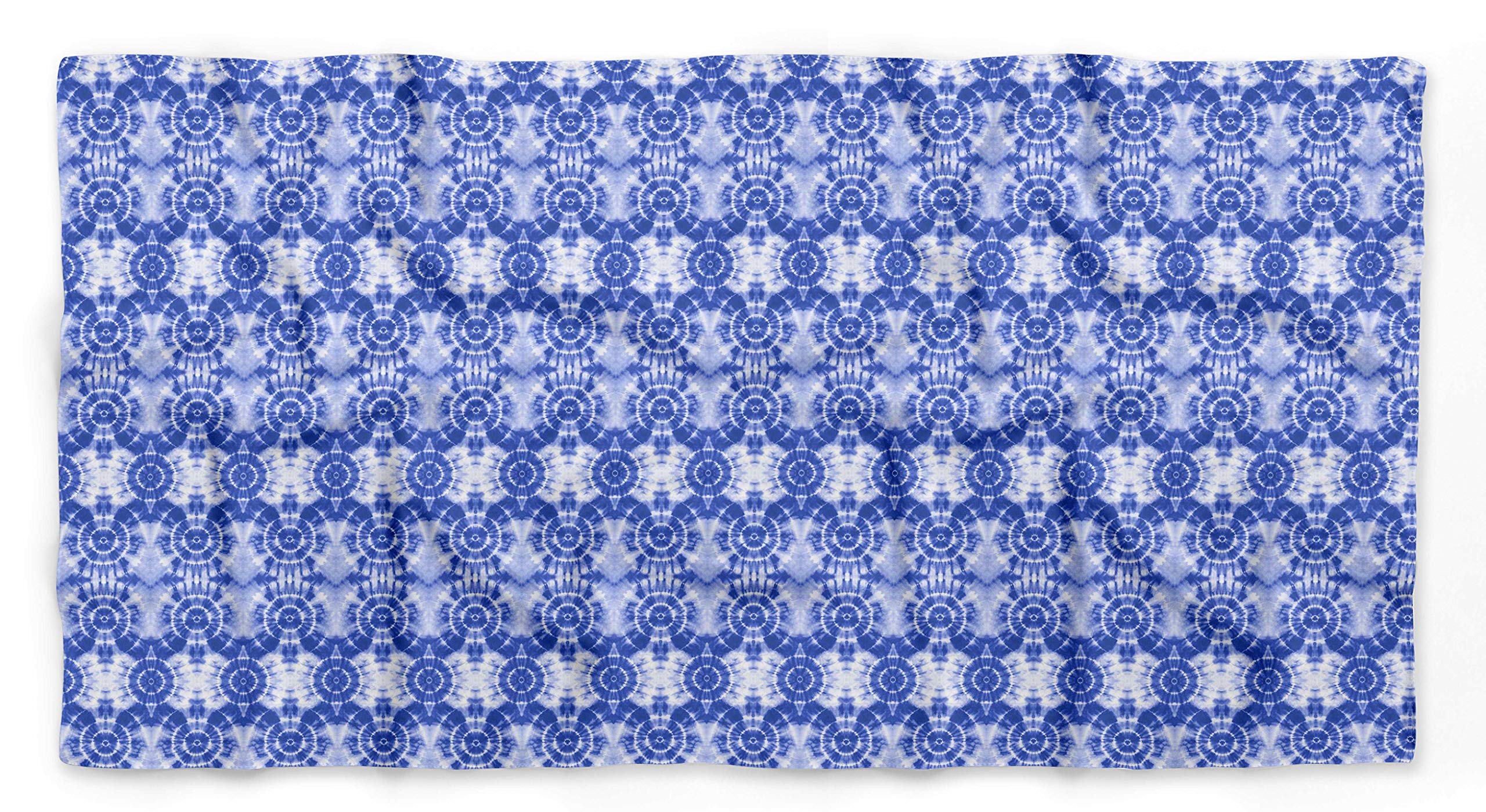 Bimba Printed Pure Silk Scarf - Women's Fashion Hair Wrap, Neck Scarf & Head Bandana - Elegant Accessory for Parties, Weddings & Everyday Wear