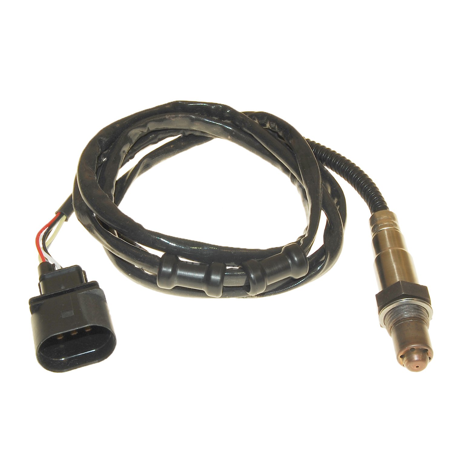ACDelco Professional 213-3938 Heated Oxygen Sensor - High Performance O2 Sensor for GM Vehicles | Perfect for Chevy, GMC, Cadillac | Improves Fuel Efficiency & Emissions