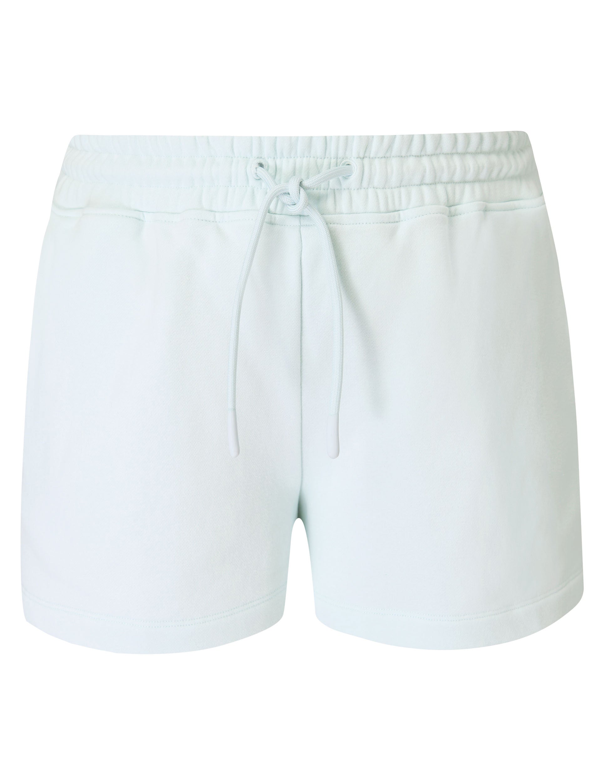 Revive Boxy Short Sleeve T-Shirt for Women - Day Break Blue | Casual Summer Outfit, Beach Wear, Lounge Comfort