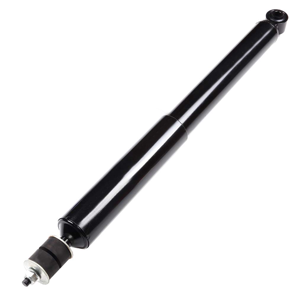 2Pcs Rear Strut Shocks Compatible with 2007-2016 Toyota Tundra - Shock Absorber Replacement Parts 349054 & 37298 - Perfect for Off-Roading, Towing & Smooth Ride Comfort