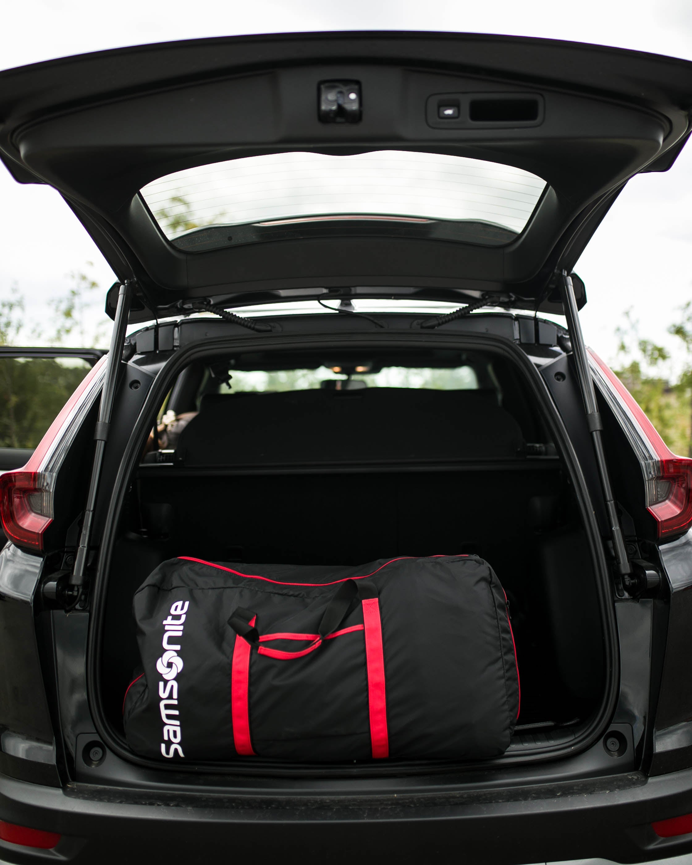 Samsonite Tote A Ton 33 Inch Large Duffle Bag for Travel, Gym & Sports - Lightweight & Durable Carry-On Luggage for Men & Women